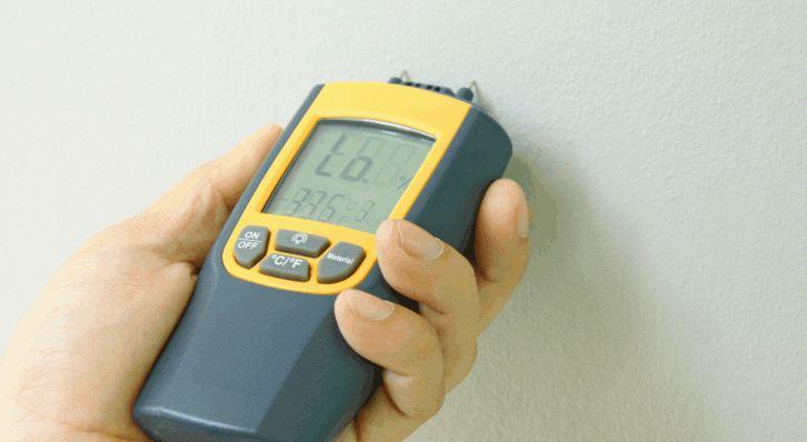 Equipamentos de medição para espaço confinado??