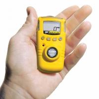 Manutenção de analisador de gases??