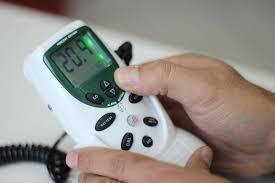 Detector de gases para espaço confinado??