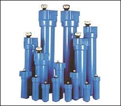 Fornecedor de pré filtro coalescente??