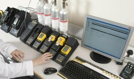 Detectores de gases tóxicos??