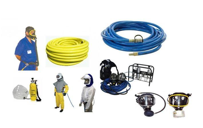 Equipamento de proteção respiratória preço??