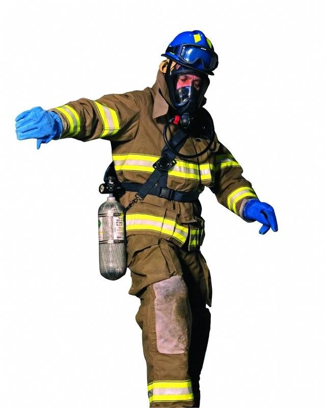 Sistema de ar mandado com cilindro de escape??